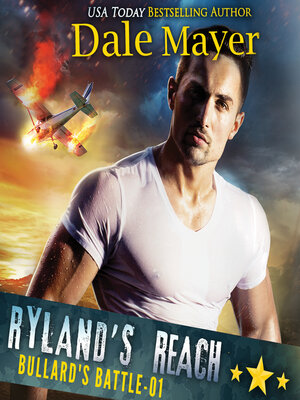 cover image of Ryland's Reach